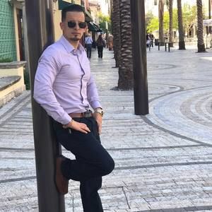 Meet your Posher, Ariel